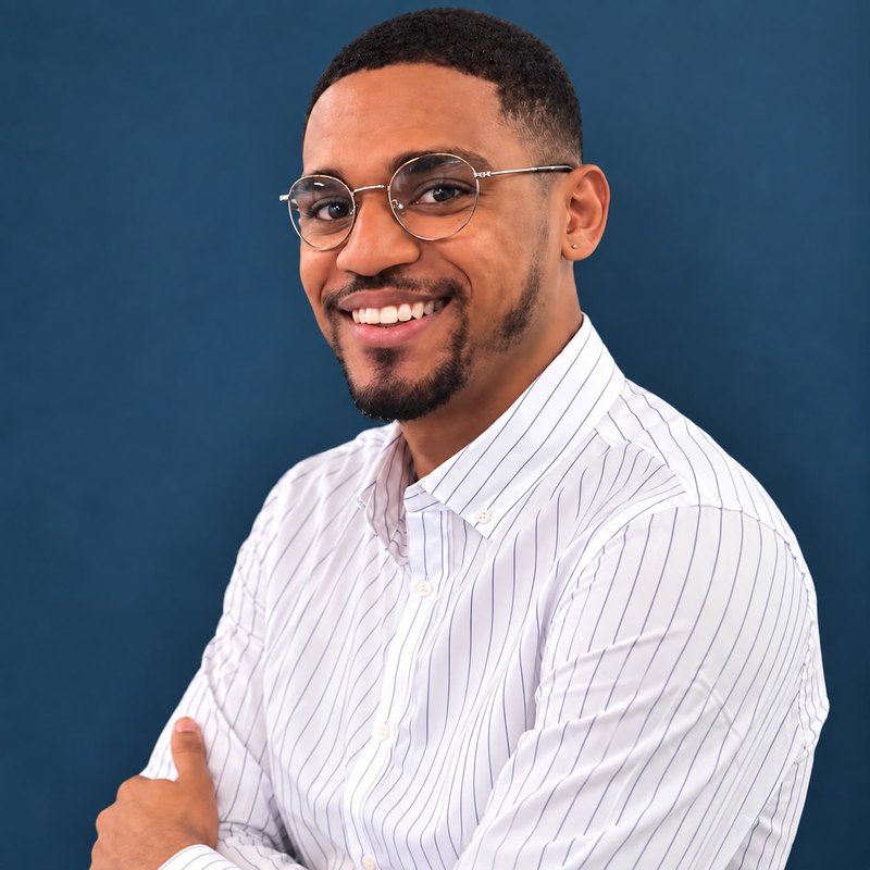 Thomas Sauvain, Responsable Marketing Digital & Acquisition d'Olouomo Lab